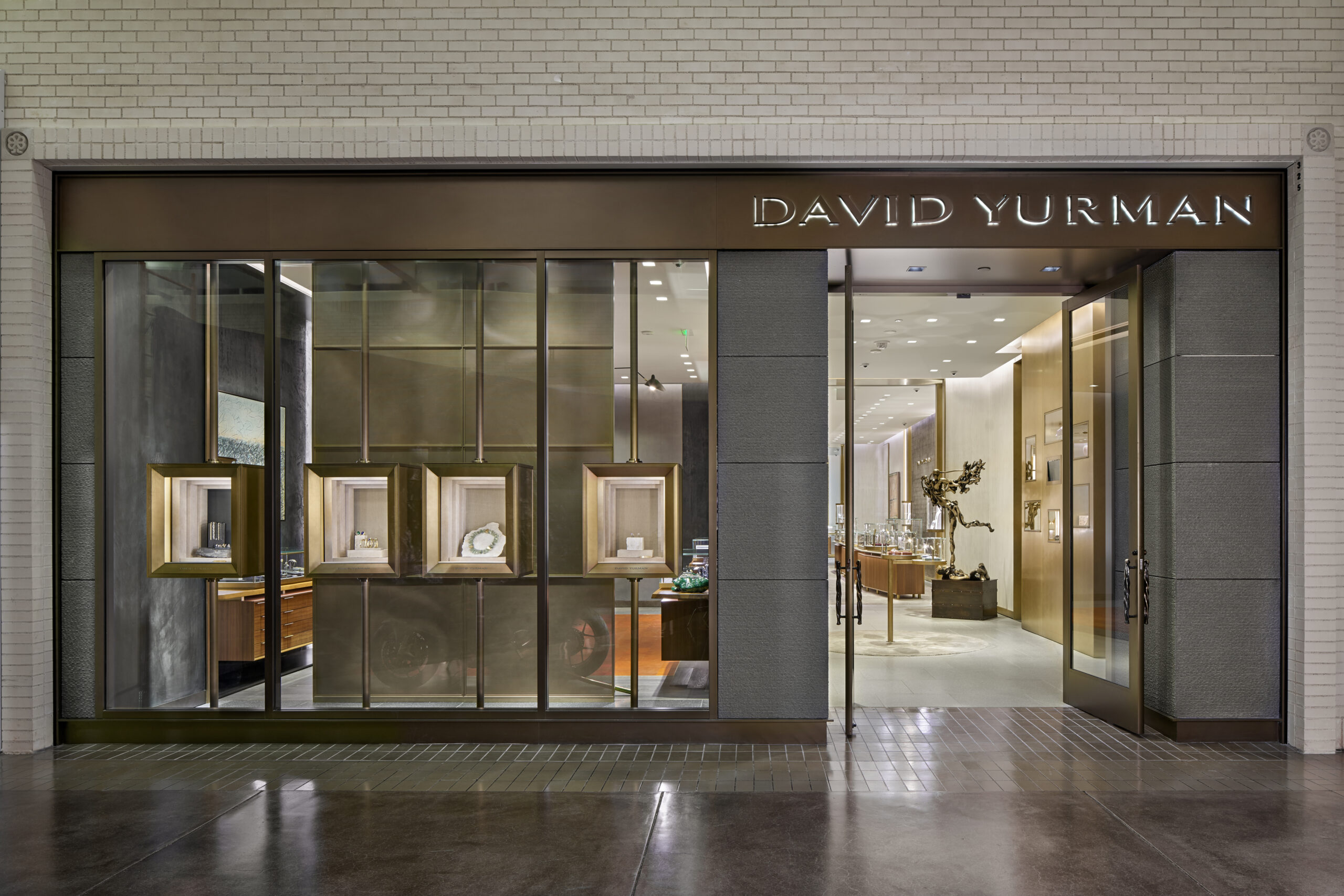 David Yurman NorthPark Center