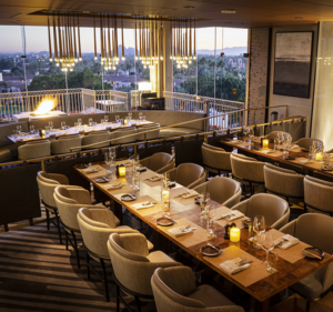 J&G Steakhouse