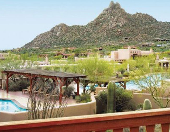 PWI Projects Featured in Arizona Foothills Magazine