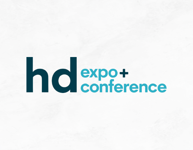PWI Construction attends HD Expo + Conference