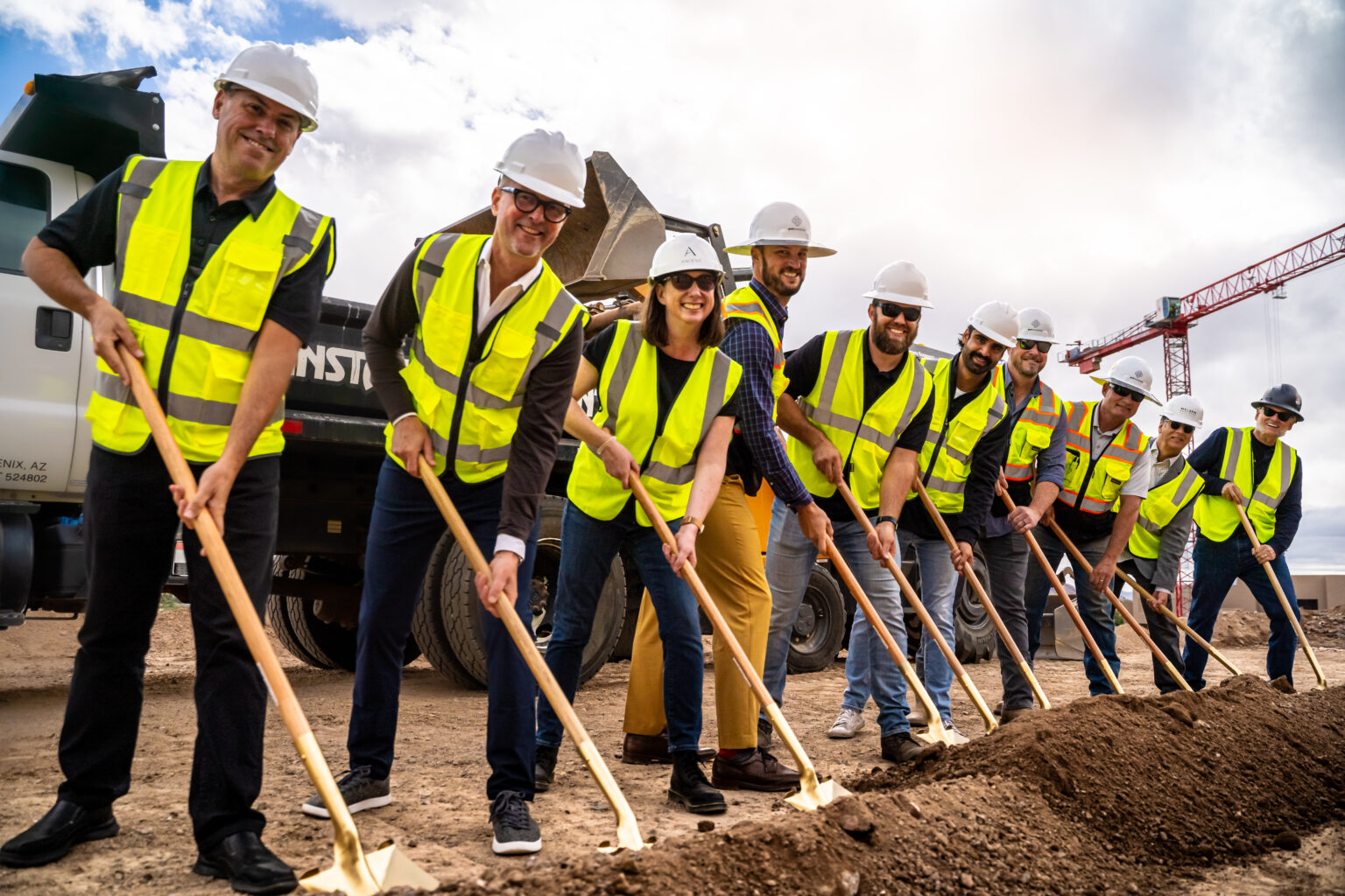 Our History - PWI Construction, Inc.