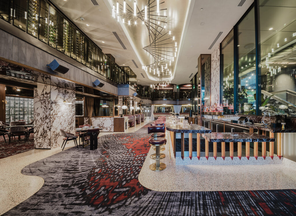 Gravitas Beverly Hills