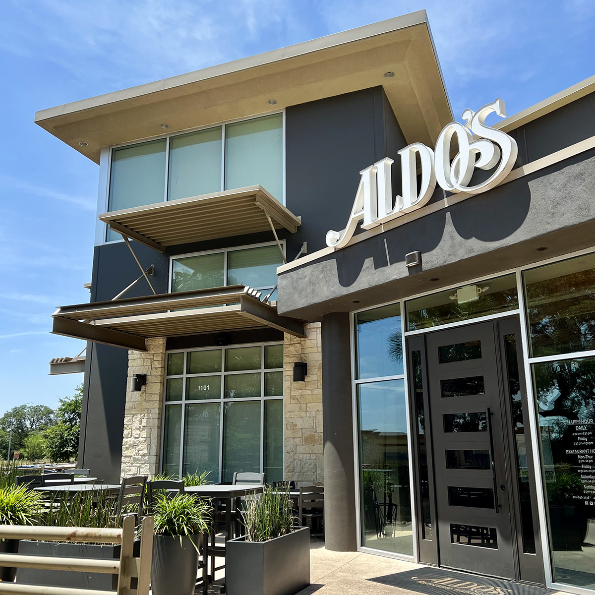 Aldo’s Ristorante Italiano