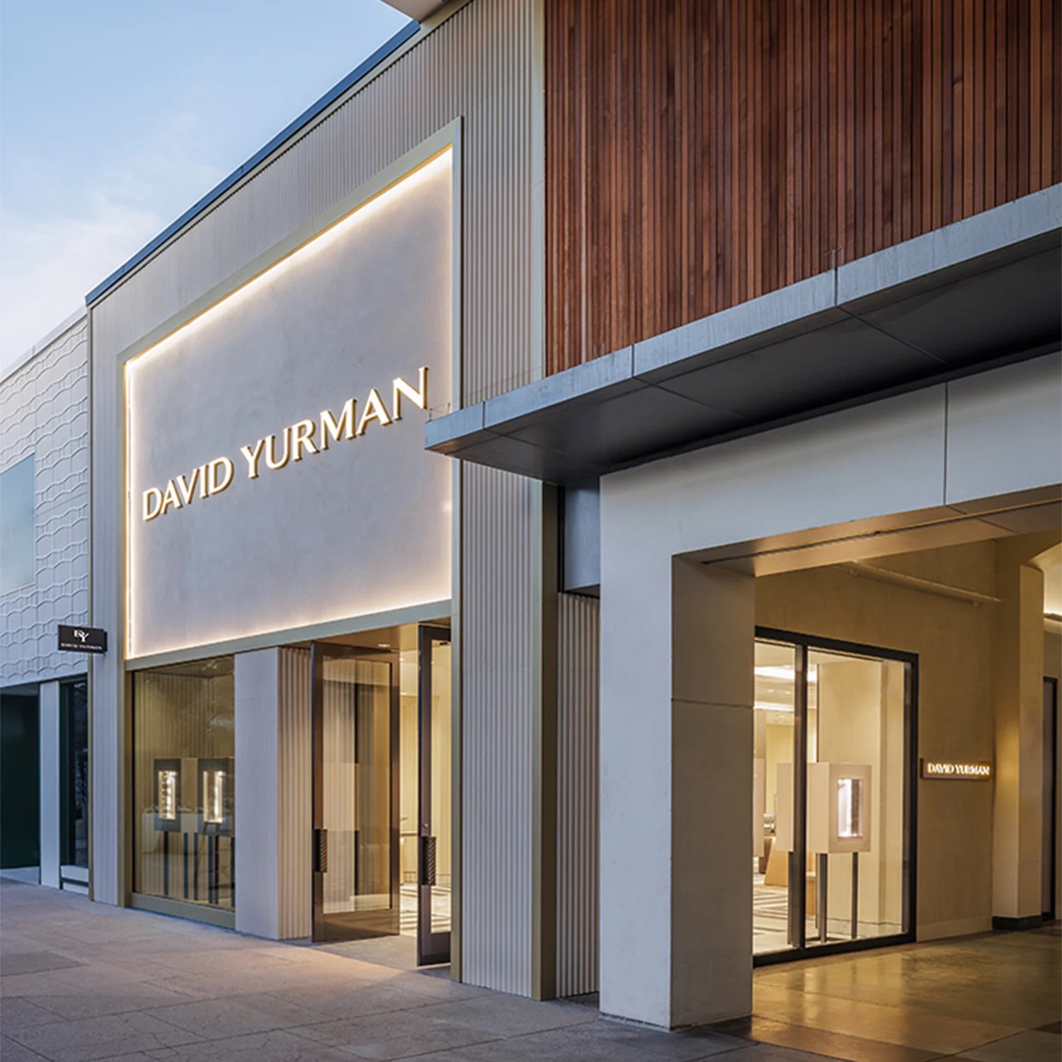 David Yurman Stanford Shopping Center