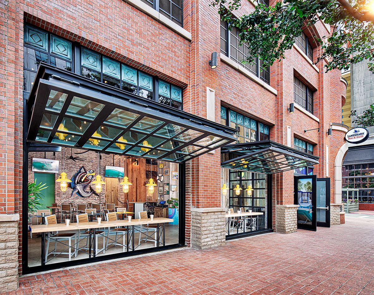 LandShark Bar & Grill