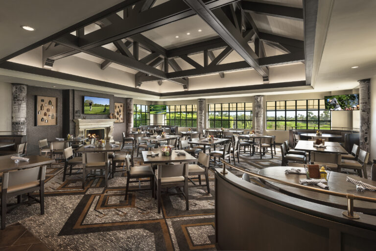 The Phoenician Tavern