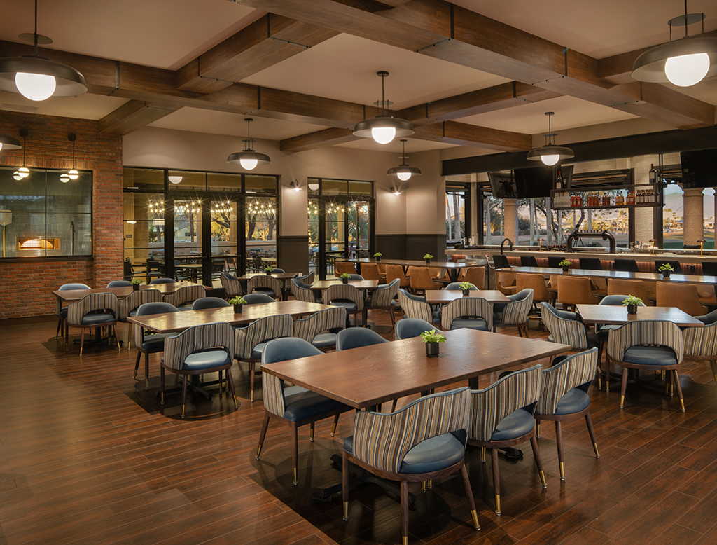 PebbleCreek Westwind Tavern