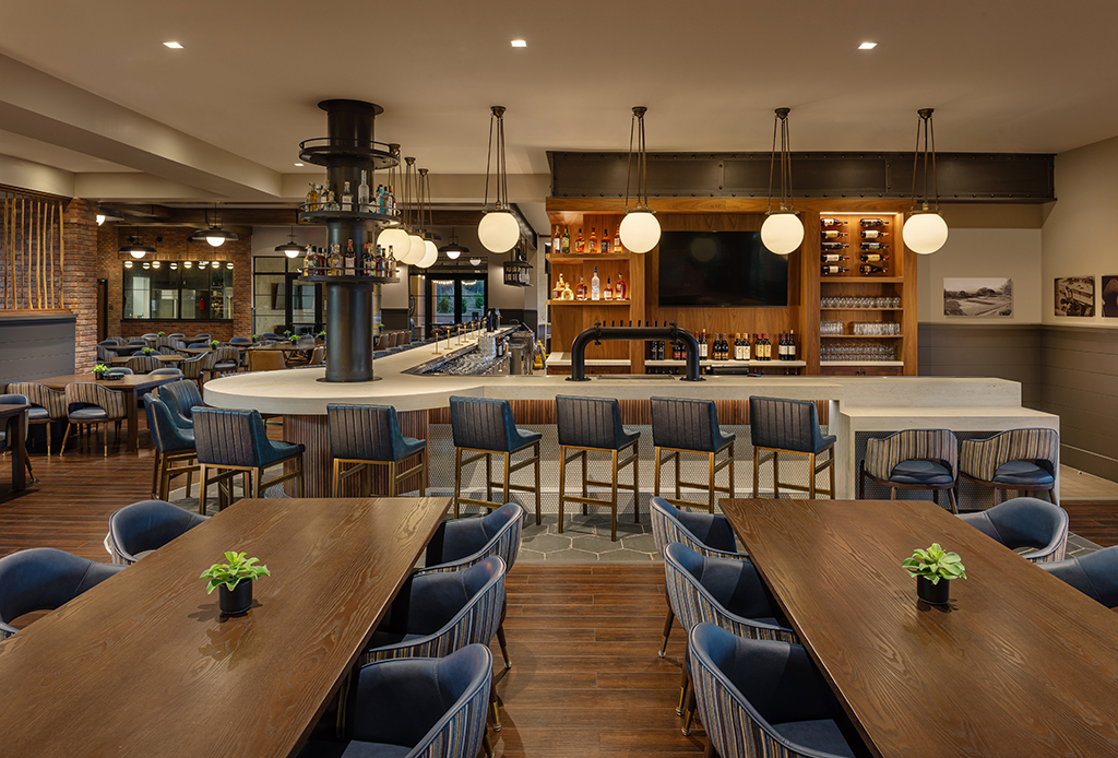 PebbleCreek Westwind Tavern