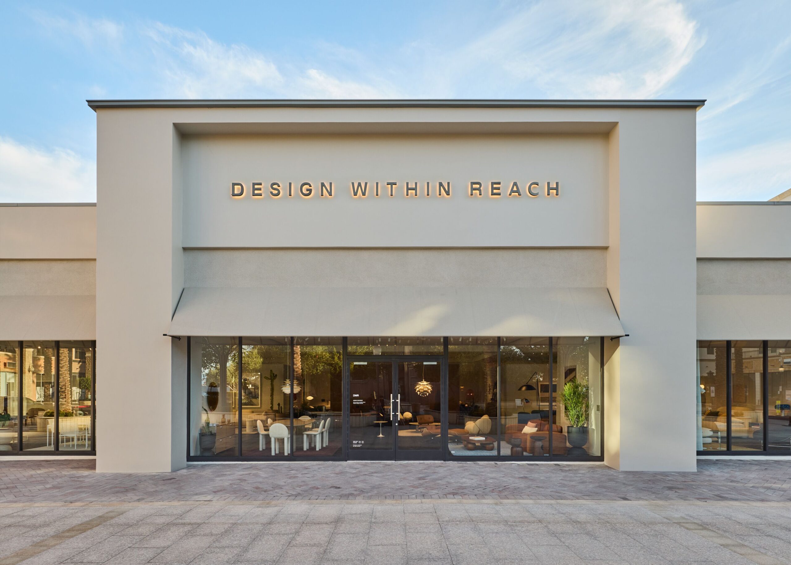 Design Within Reach | Tivoli Village