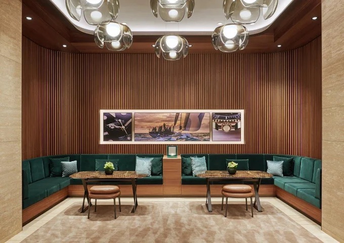 Rolex | South Coast Plaza