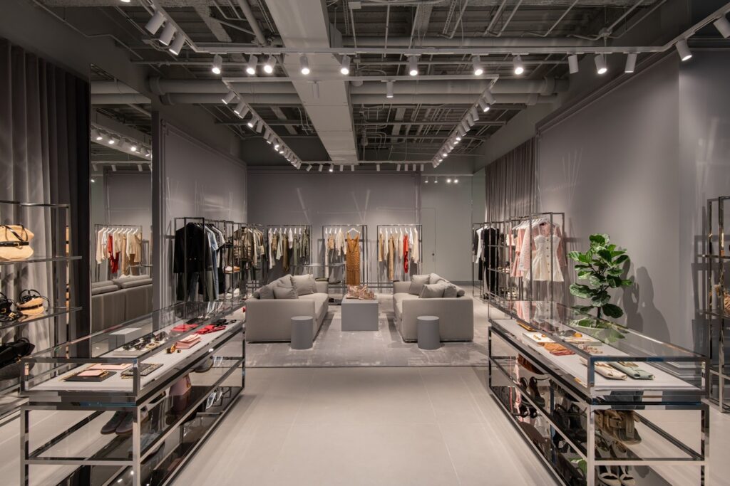 Balmain Scottsdale Fashion Square
