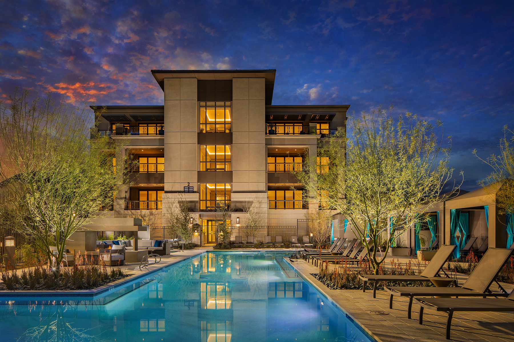 ICON at Silverleaf
