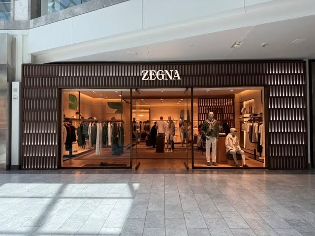 zegna scottsdale