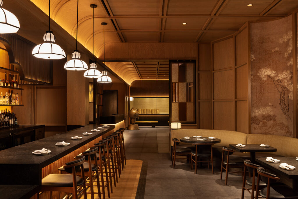 Din Tai Scottsdale
