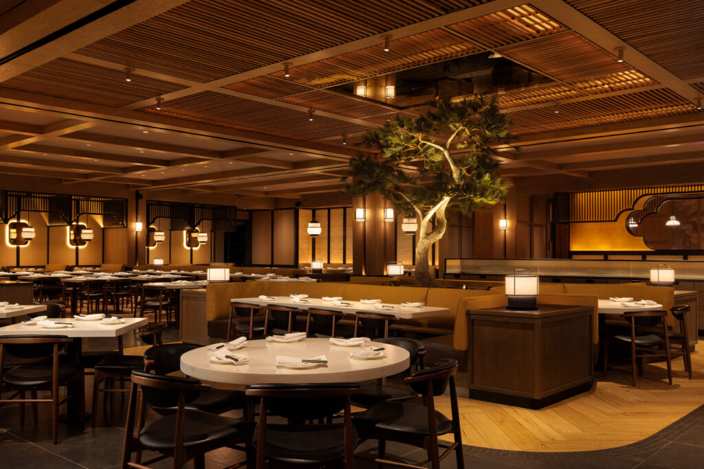 Din Tai Fung Scottsdale