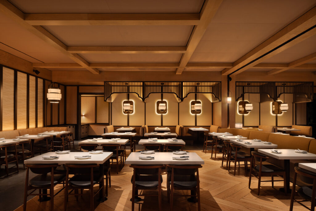 Din Tai Fung Scottsdale
