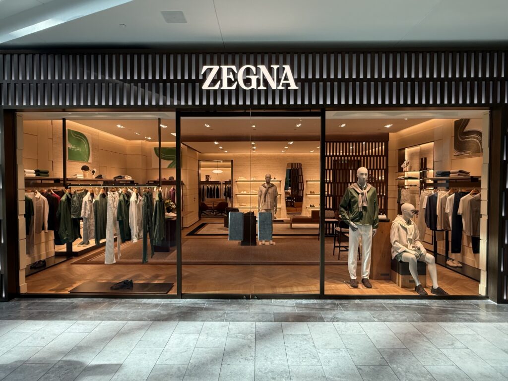 zegna scottsdale