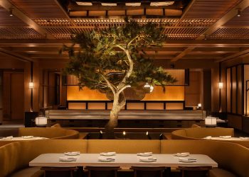 Din Tai Fung Scottsdale