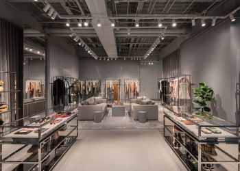 Balmain Scottsdale Fashion Square