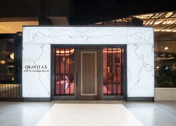 Gravitas Beverly Hills