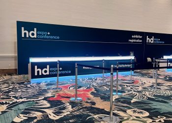 HD expo 2025