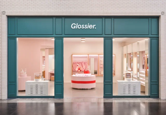 Step into beauty bliss at the brand-new Glossier, Inc. store at @northparkcenter! 🌟🤩 We’re thrilled to announce the first-ever @glossier location in Texas. From skincare saviors to makeup must-haves, Glossier's playful products are now within reach. 💄✨

The store's design is a masterpiece, reminiscent of an artist's supply store, featuring curio-style drawers inviting you to explore and discover. 🎨🛍️ Come see where beauty meets creativity!

🔍 Fun Fact: @pwiconstruction also completed Glossier's Las Vegas location! 🎰

Visit and let your beauty journey begin! 🛒💕
.
.
.
.
.
#GlossierTexas #BeautyHaven #RetailDesign #InteriorInspo #TransformationTuesday #DallasTX #GlossierLove #PWIProject