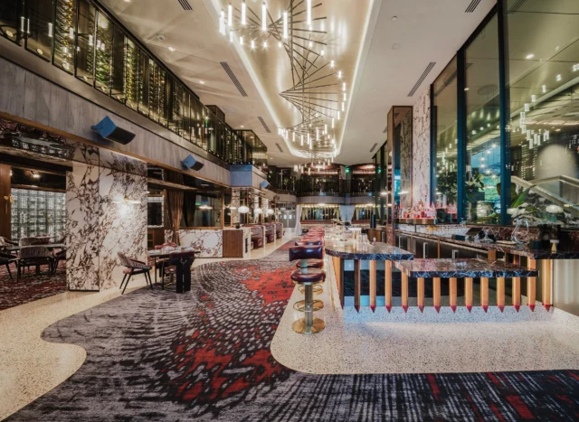 โจ Design-driven dining starts here. โจ
At PWI Construction, we donโt just build restaurantsโwe bring bold concepts to life. From custom finishes and imported materials to the details that set the mood, our team delivers spaces that are as unforgettable as the menus they showcase.
๐ฝ๏ธ Because dining today is about more than foodโitโs about the experience.
Tap the link in bio to explore how we transform upscale restaurant visions into reality.
๐ท: @gravitasbeverlyhills / @kellyarchitects
.
.
.
.
.
#RestaurantDesign #ConstructionExcellence #DesignDriven #UpscaleDining #PWIConstruction #BuildingExperiences #beverlyhills #restaurantdesign #interiordesign #hospitalitydesign #tenantimprovement #photography #instamood #instapic #instafood #inspiration #restaurantphotography #designrestaurants #photooftheday #commercialconstruction #commercialrealestate