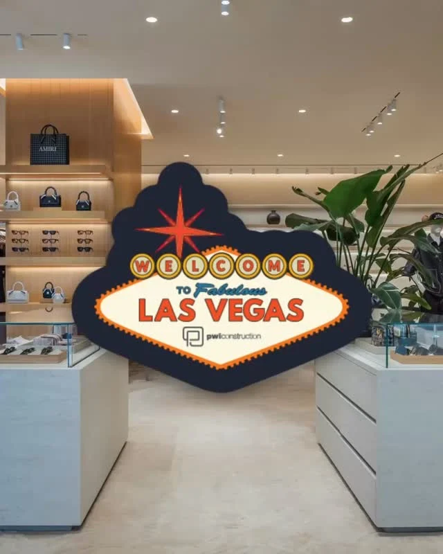 📍 Las Vegas
📍 Arizona
📍 Texas
📍 Southern California

With established offices in key locations and more than 40 years of experience, we have built a strong regional presence with local teams strategically positioned to support our clients—providing on-the-ground expertise, quick response times, and a deep understanding of each market.

From retail and restaurant to hospitality renovations and tenant improvements, we bring consistency, quality, and partnership to every location.
.
.
.
.
.
#PWIConstruction #CommercialConstruction #TenantImprovements #RetailConstruction #HospitalityDesign